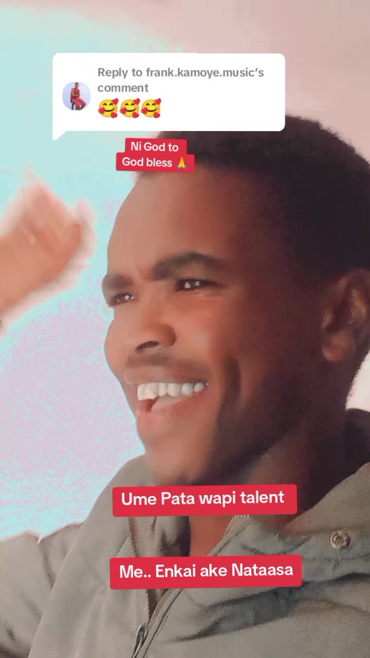 @Enkerai Ornyangusi