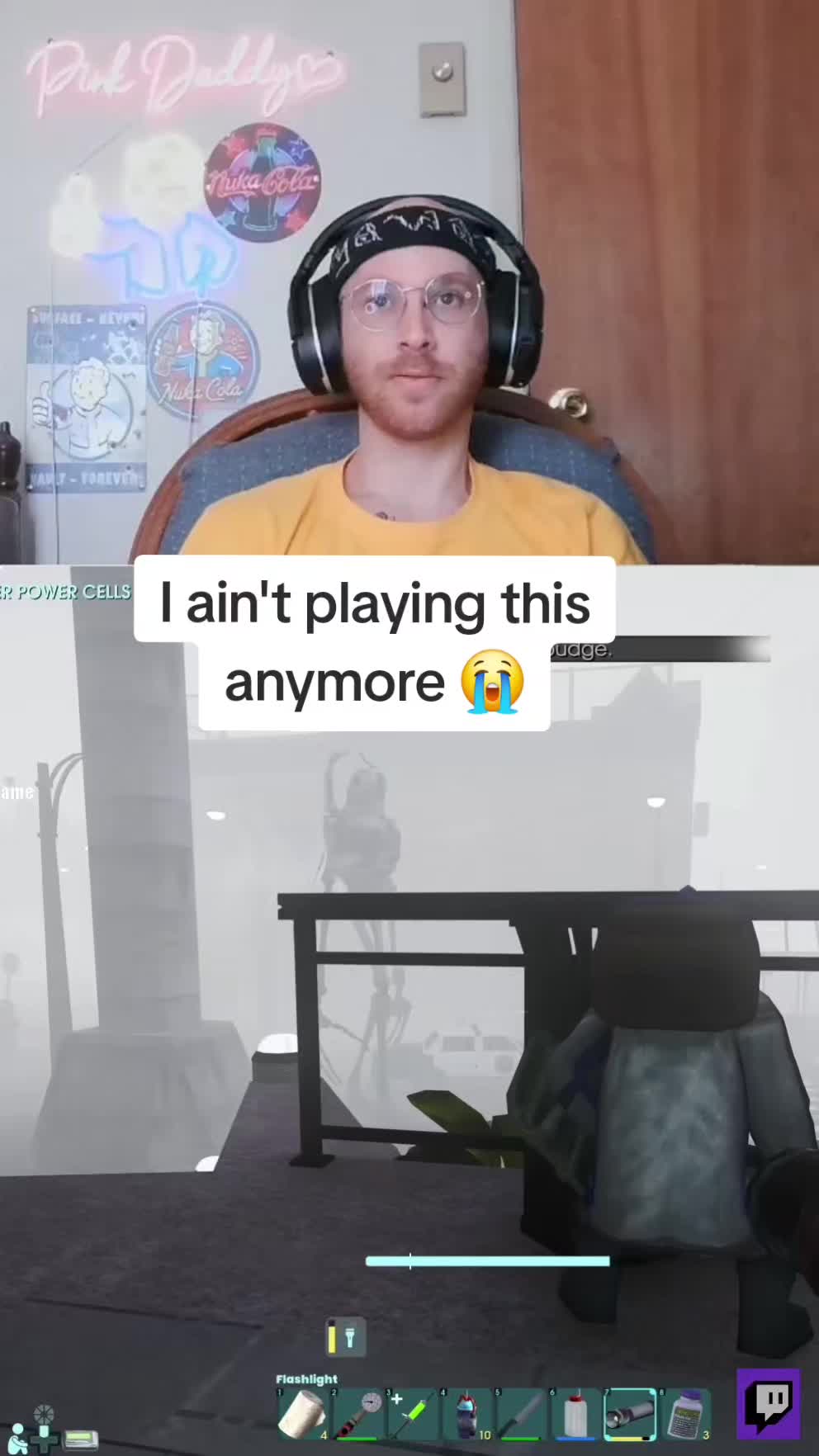 @Twitch:PinkDaddyOfficial