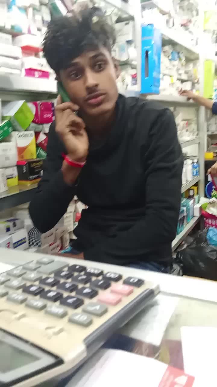@sami Ahmed