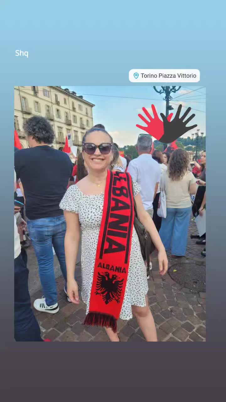 @Mira Miranda