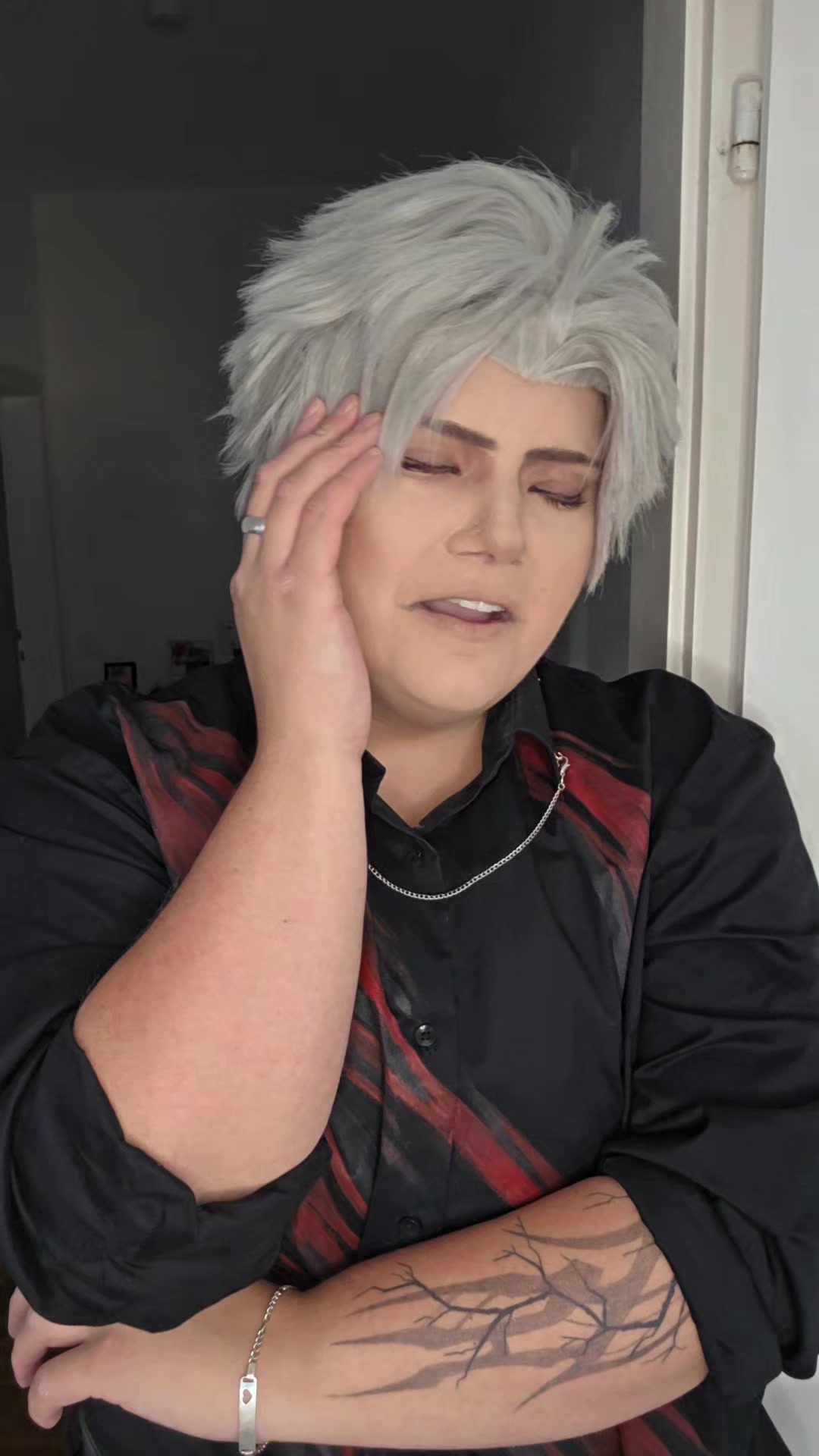 @Kyuu