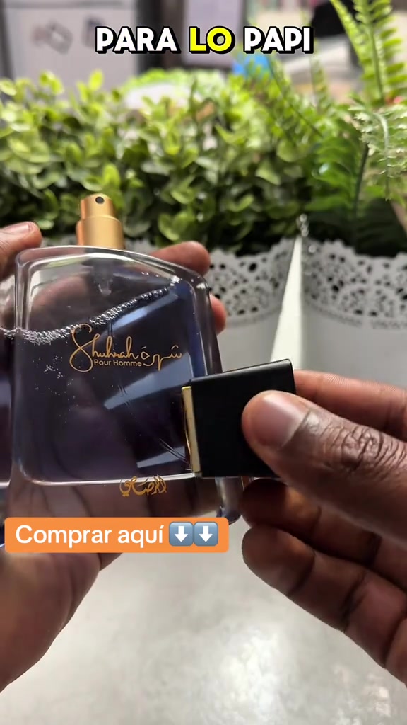 @Fragancias de HOMBRE Y MUJER