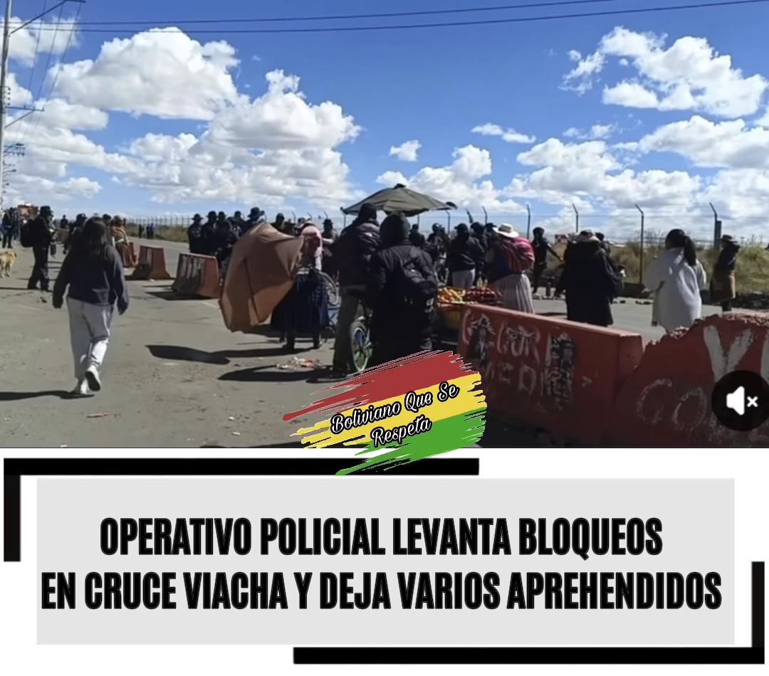 @Boliviano Que Se Respeta 🇧🇴