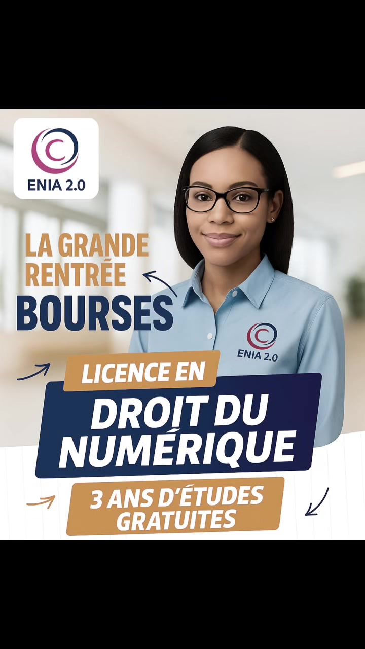 @ENIA 2.0