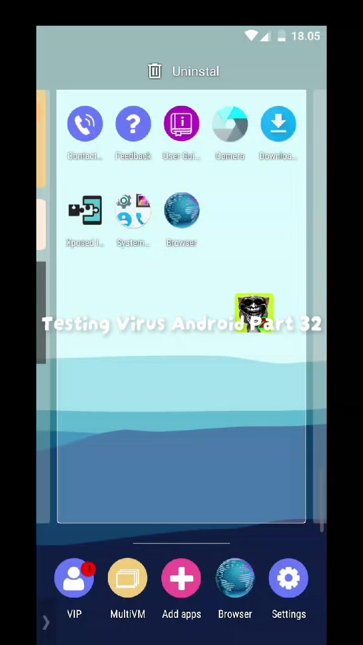 @VIRUS