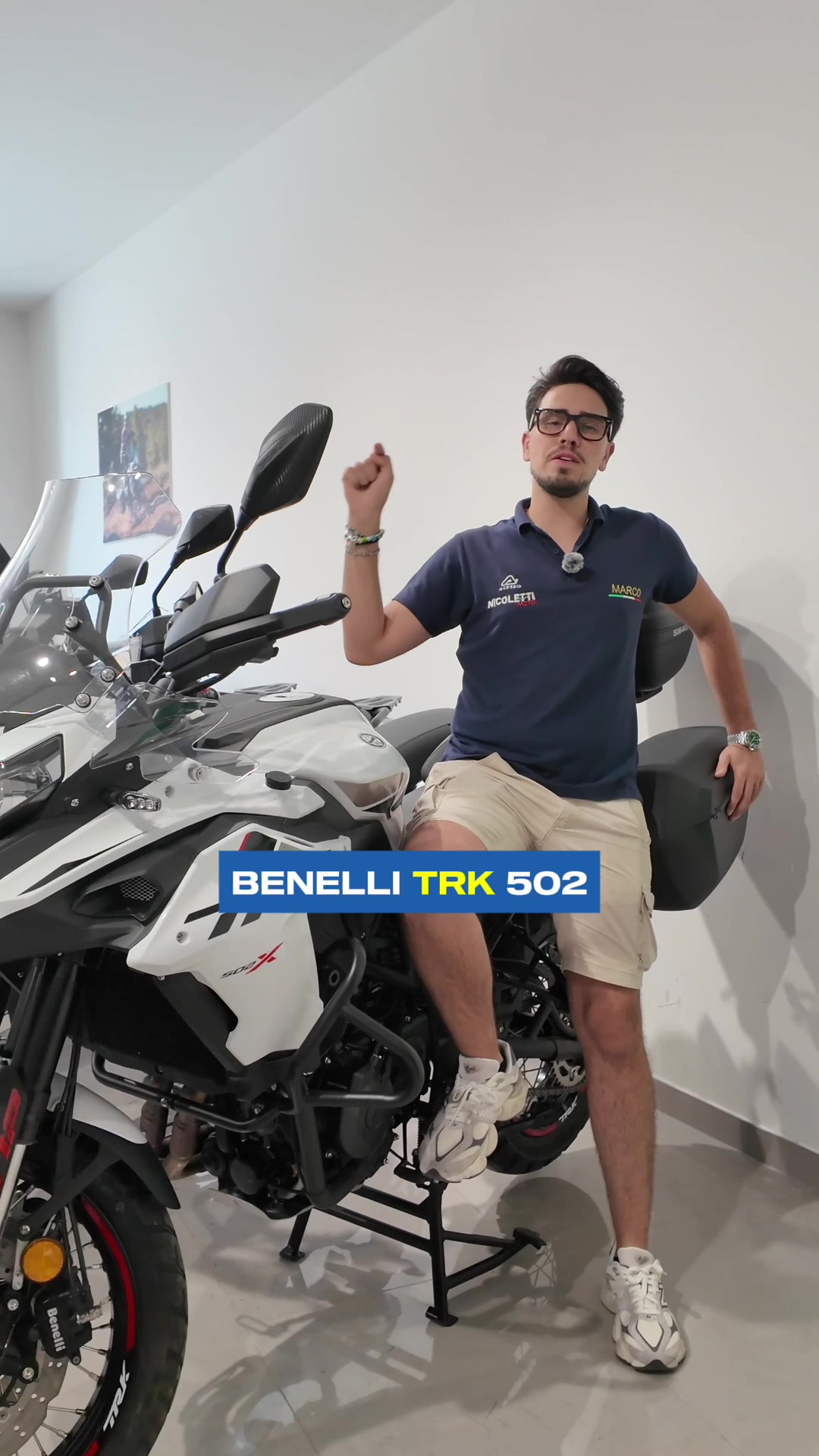 @Nicoletti Moto 🏍️
