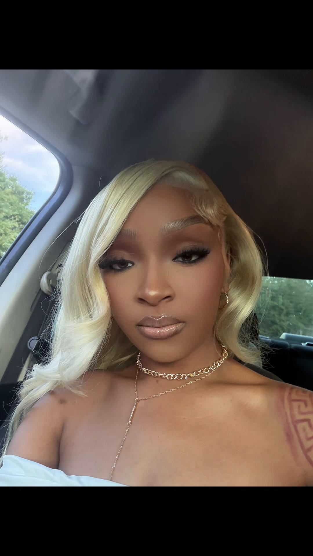 @Queen👸🏾