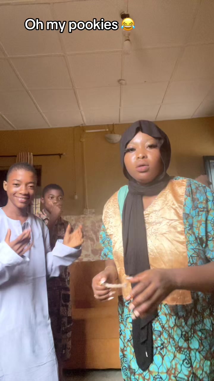 @BEAUTY TECH IN ILARO/ITORI