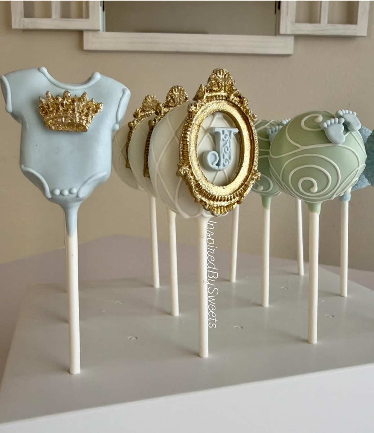 @InspiredBySweets