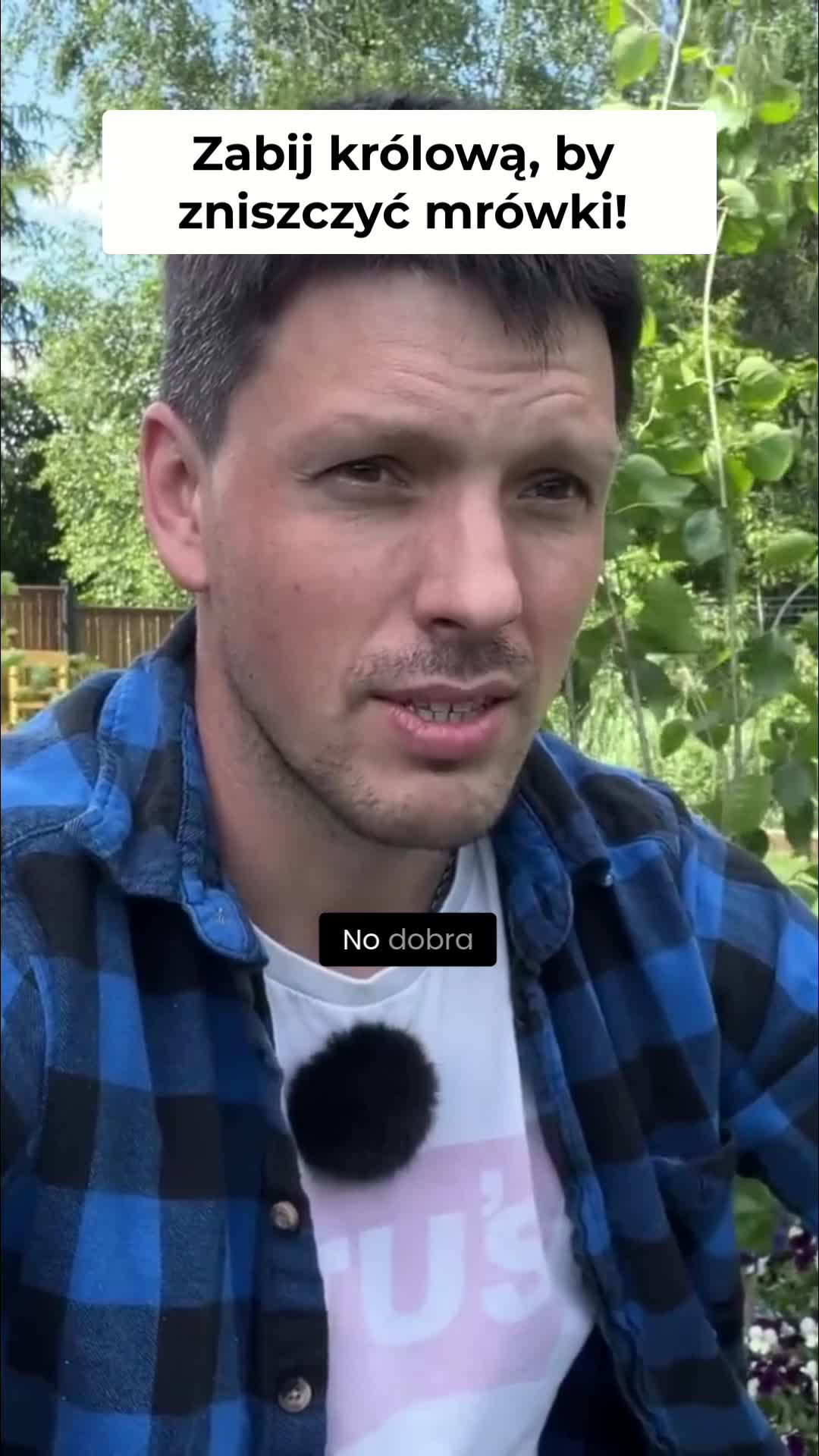 @Ogrodnik Doskonały
