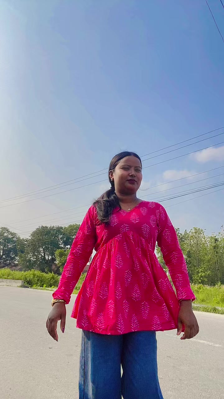 @संगिता-राजबंशी