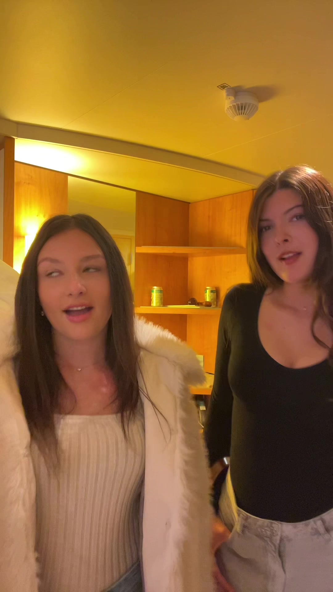 @Cecilia