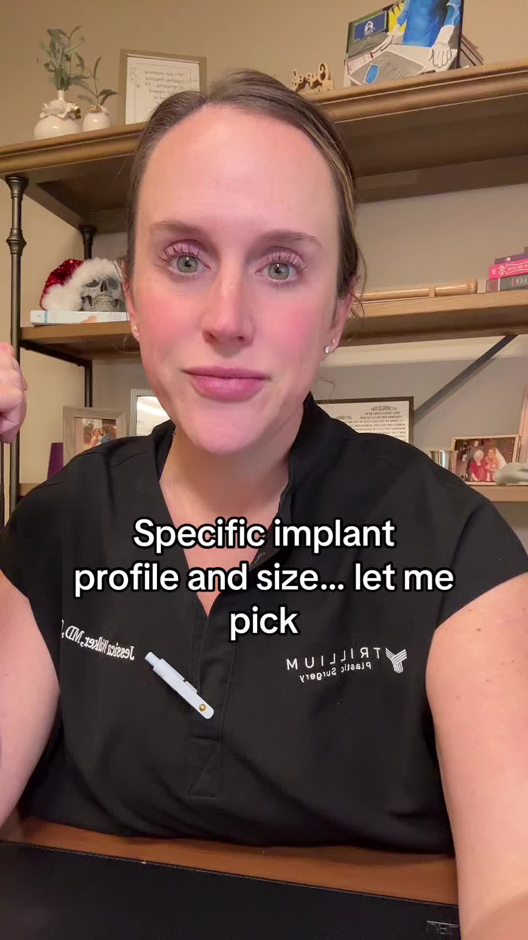@Dr Walker, MD, FACS