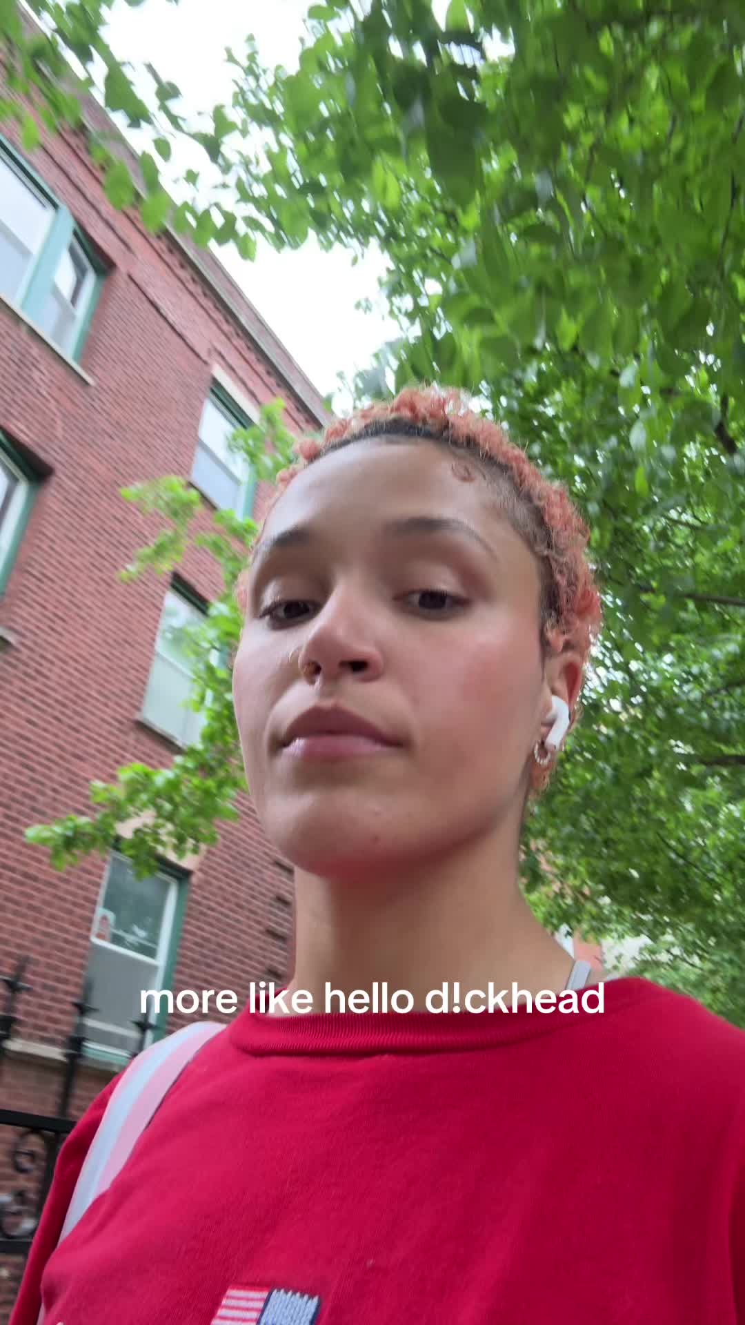 @Auntie T