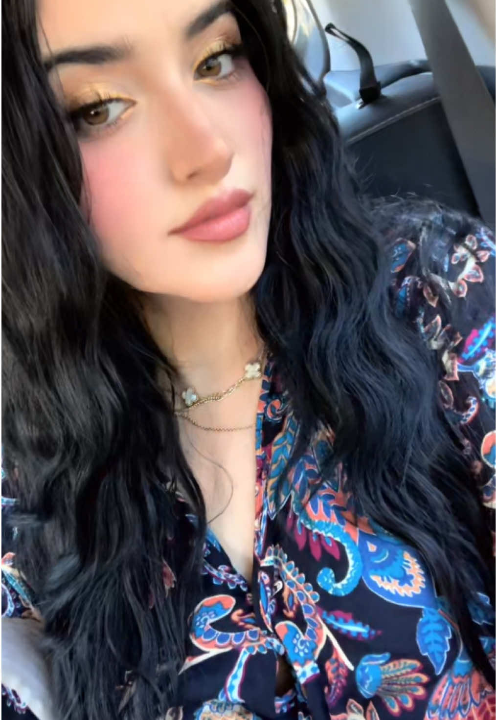 @Paola Araujo