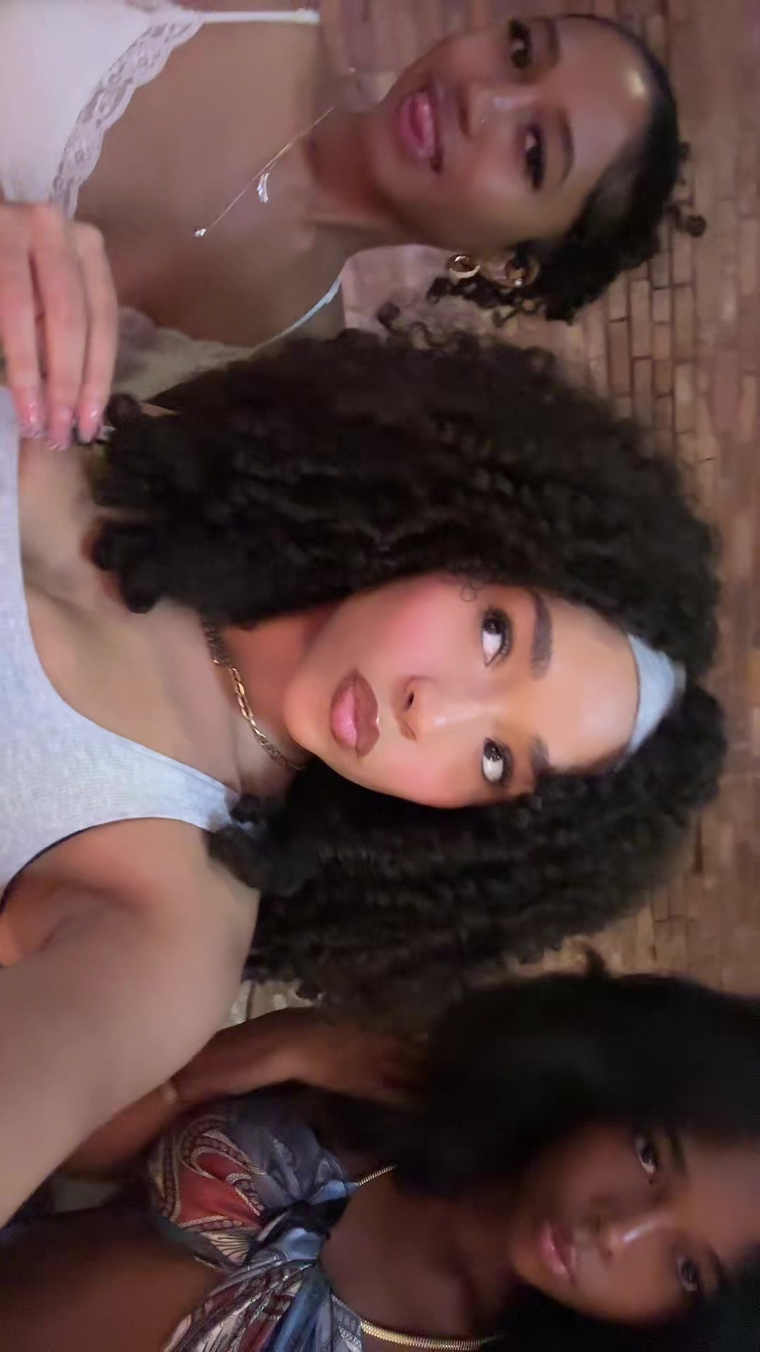 @Jazlyn Danielle ♡