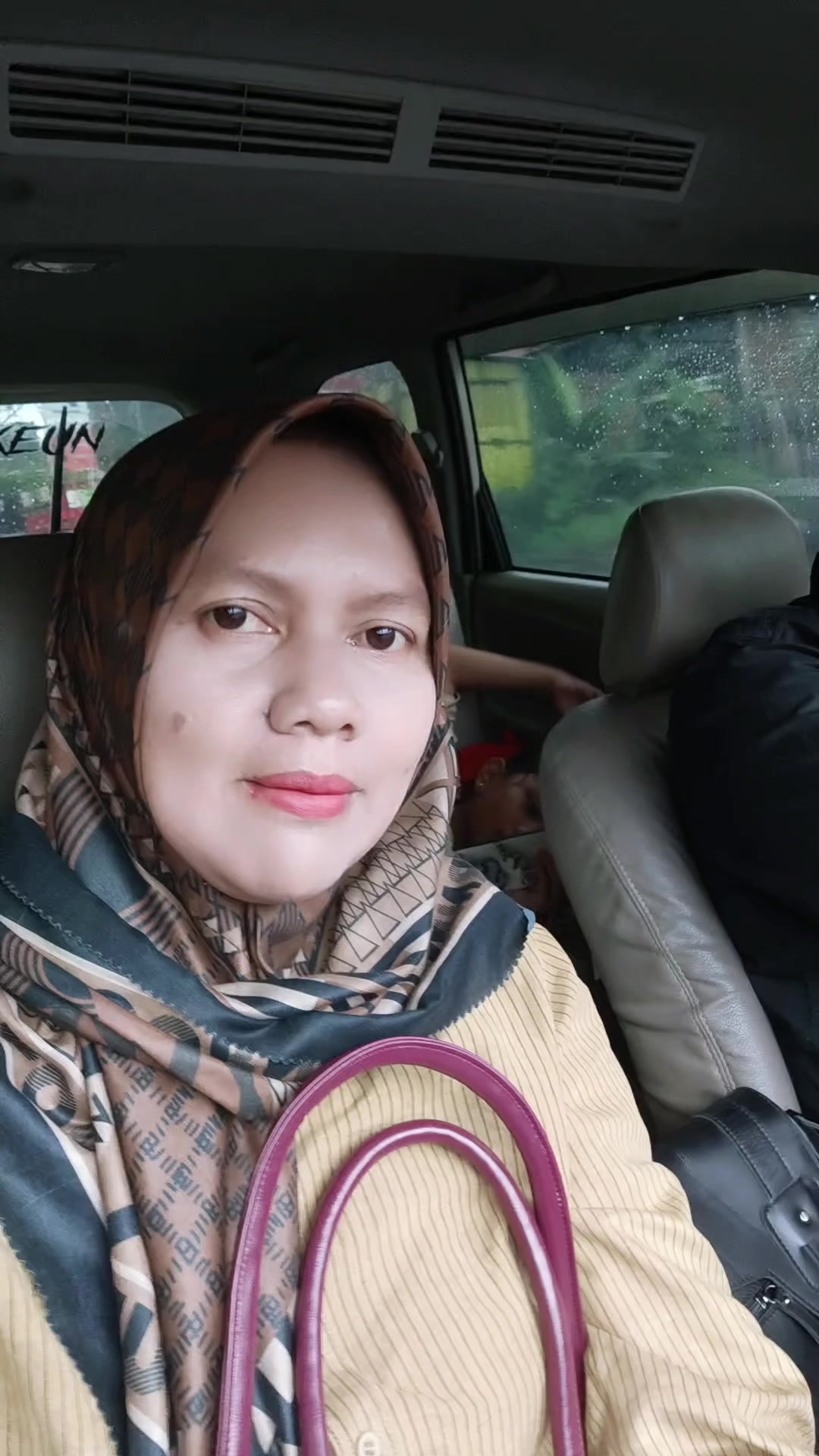 @mamah fanni