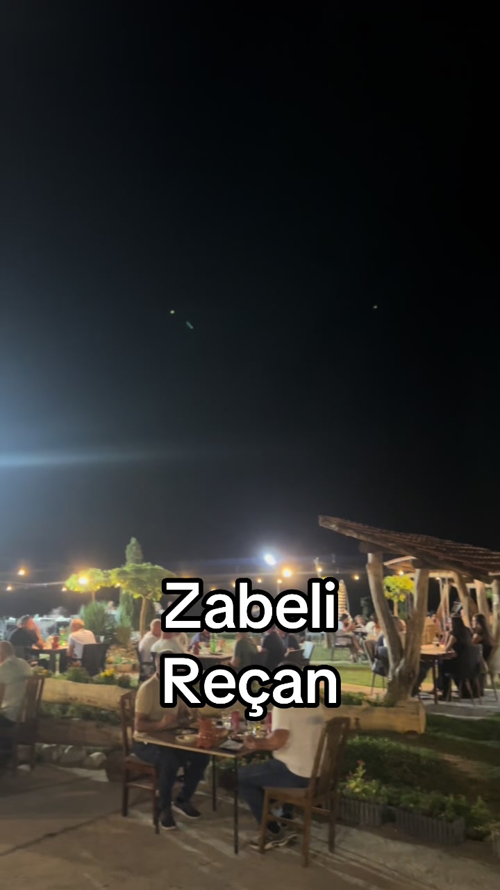 @restaurant Zabeli-Reçan