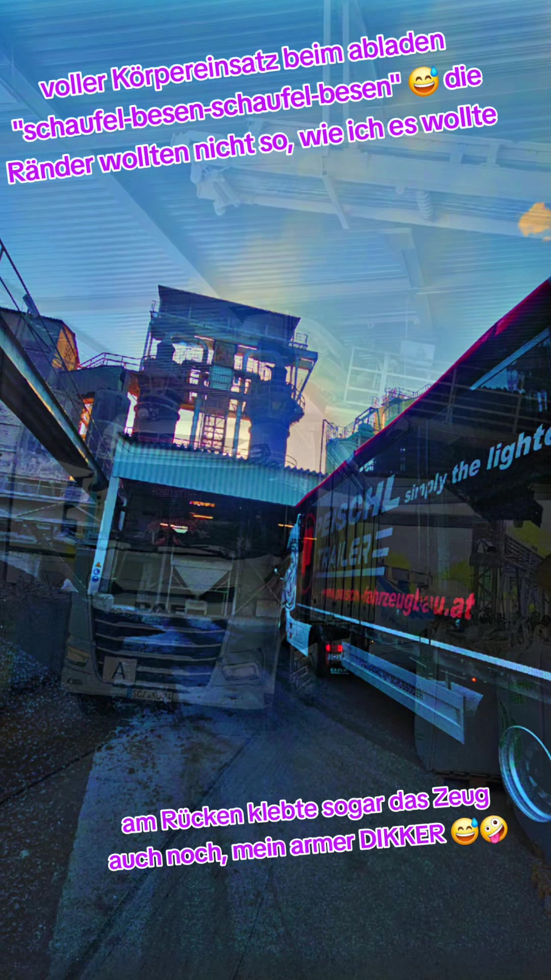 @😎Christin 🚛🤙