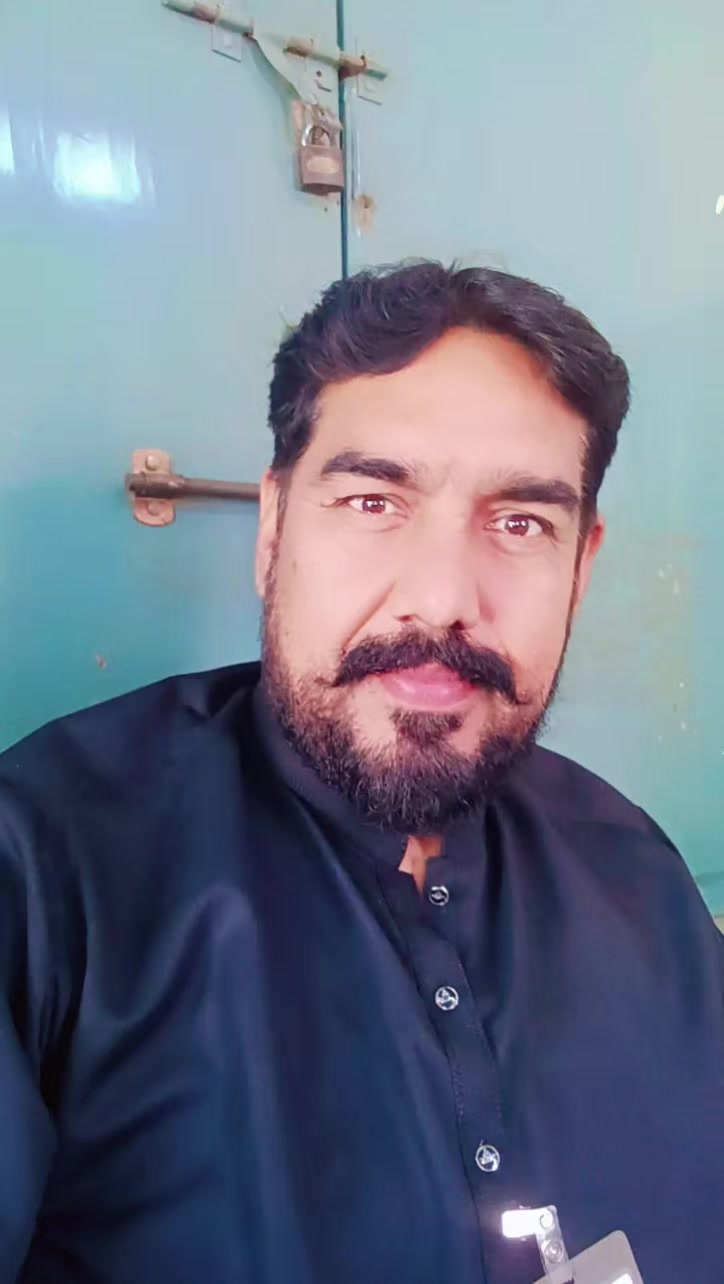 @Zaheer Farooqi
