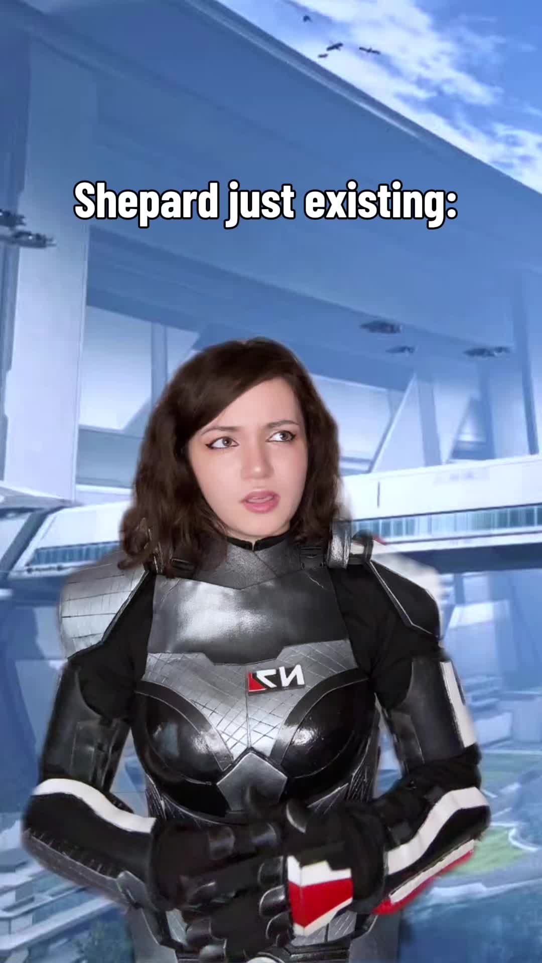 @Lilika Shepard