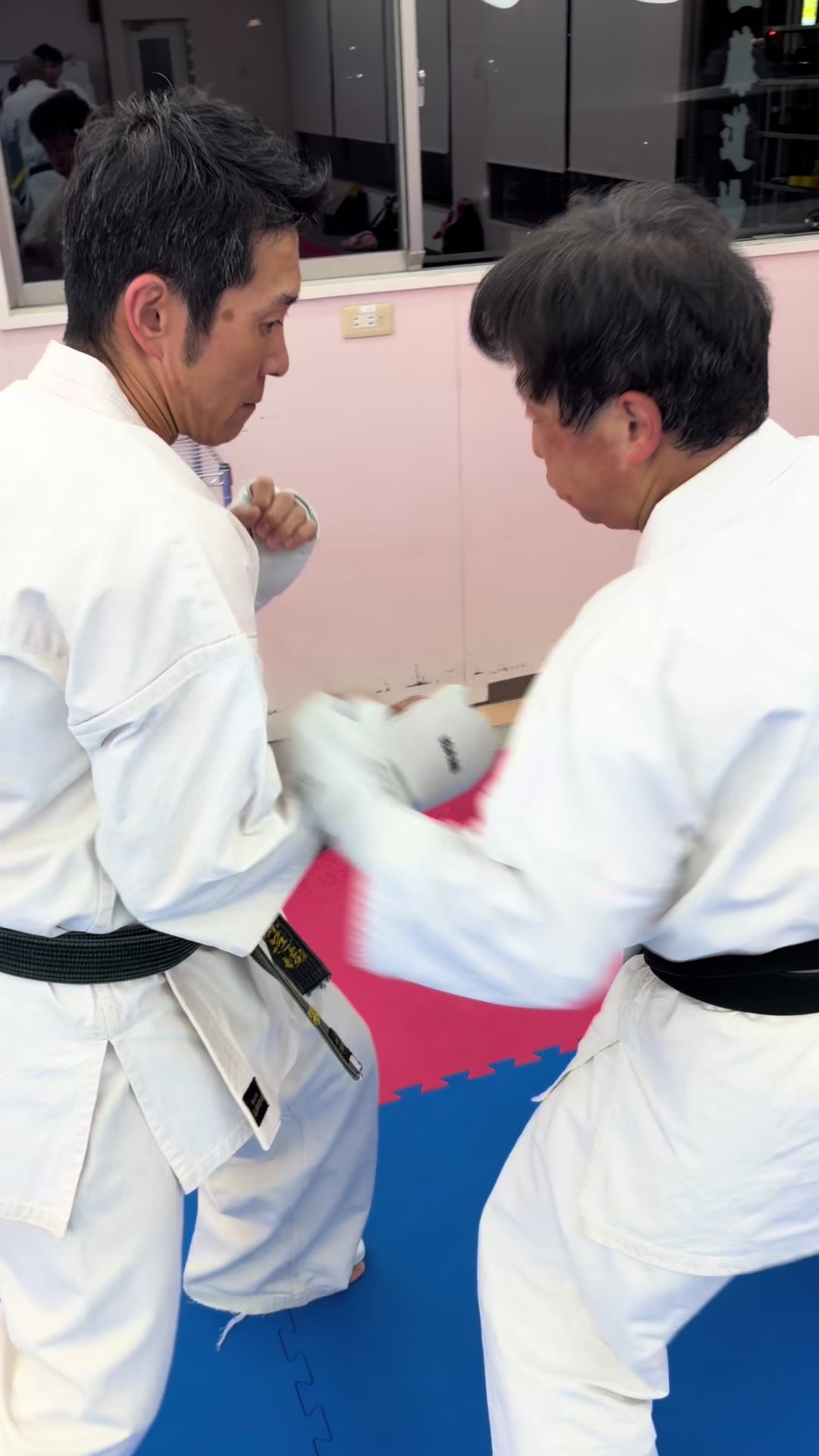@kudodojo
