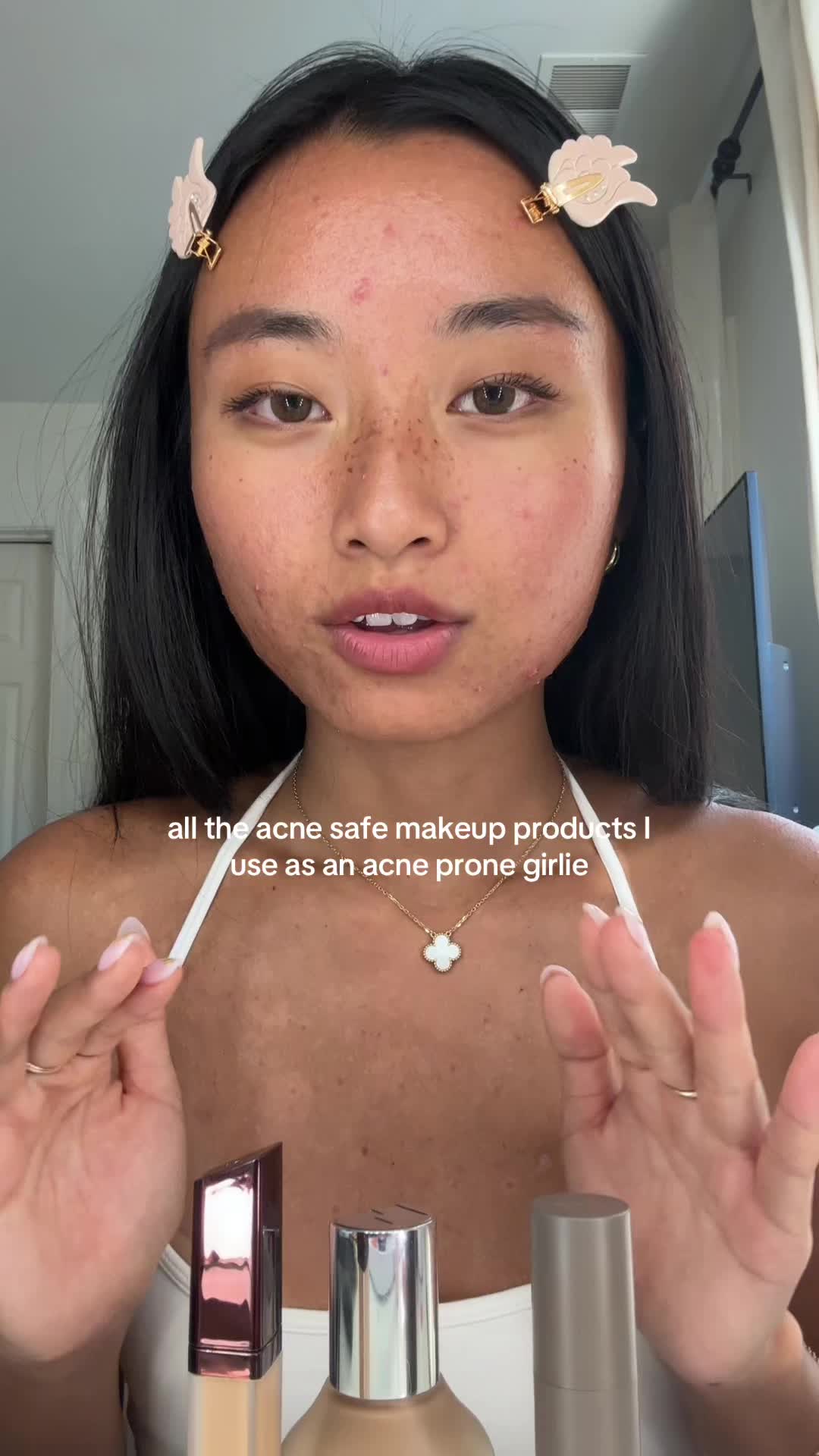 @ALLIE CHEN โ