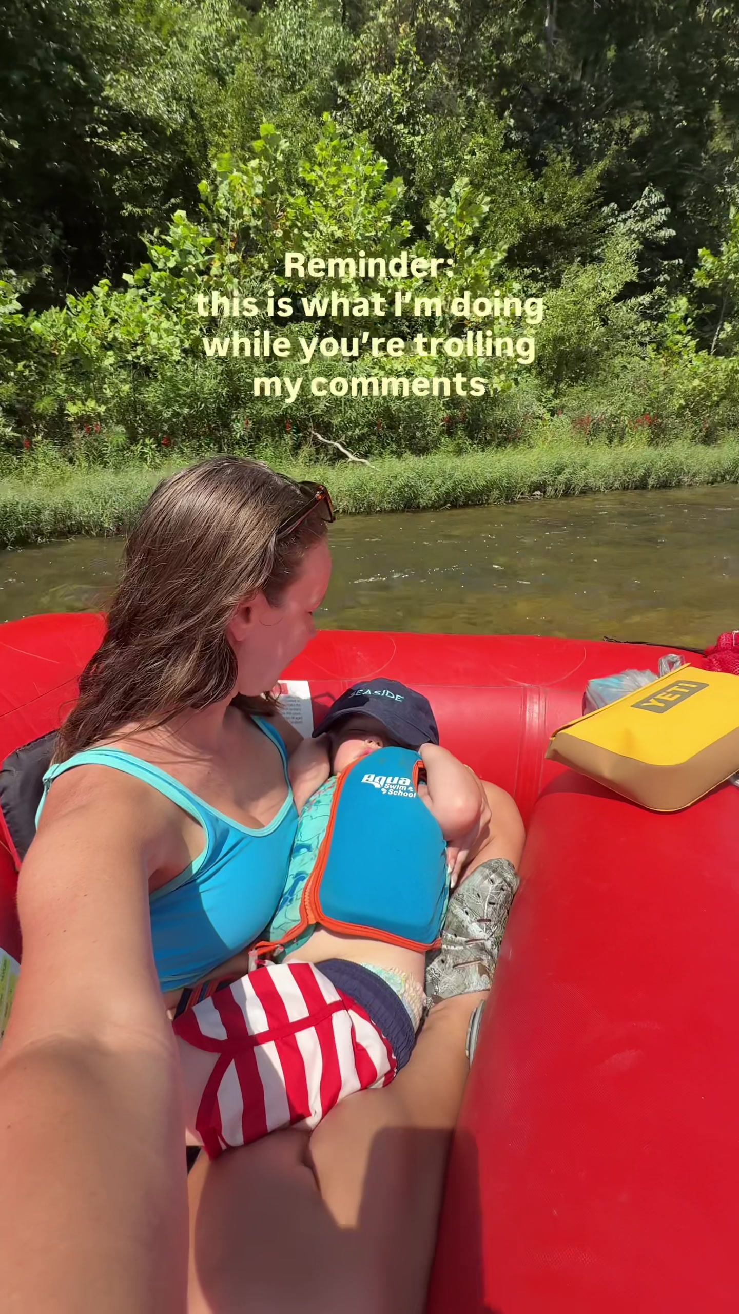 @Erica | Politics For Her