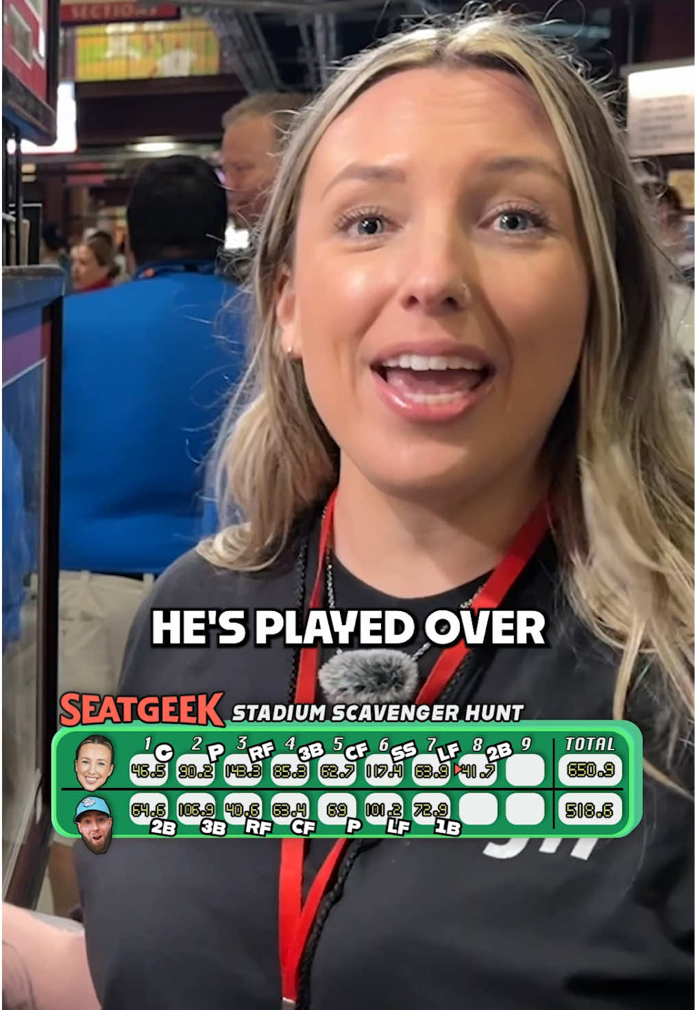 @Talkin’ Baseball