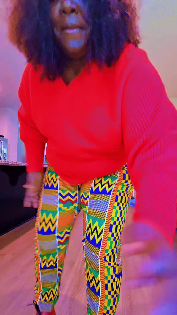 @Nana Akonobea Nsoroma 💪❤️❤️