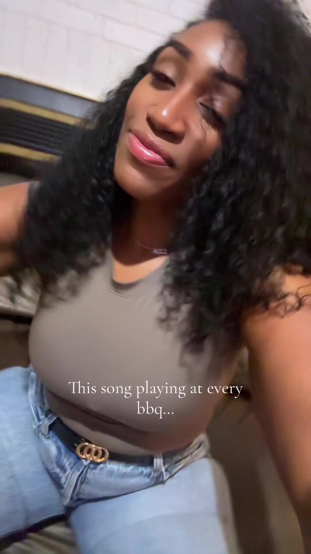 @Mel Listens