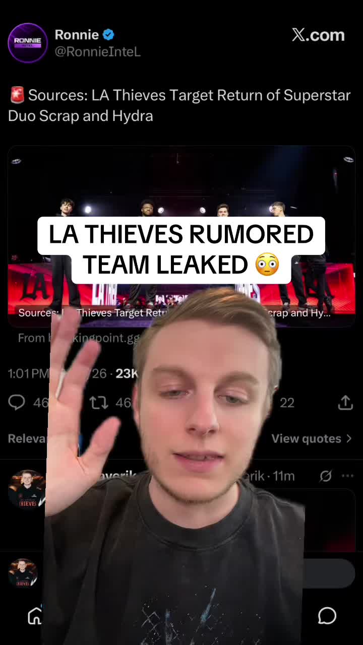 @Jake Maverik ๐