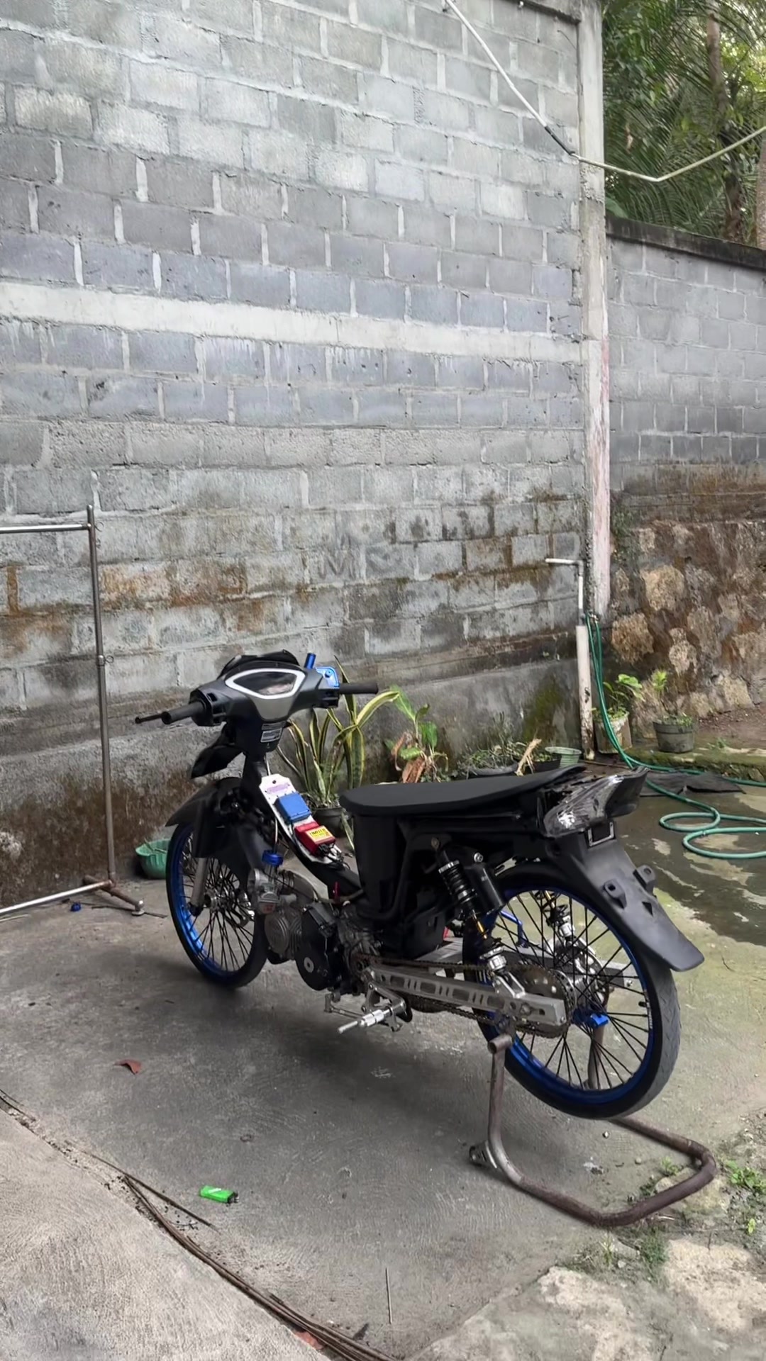 @Pelan Gank V2
