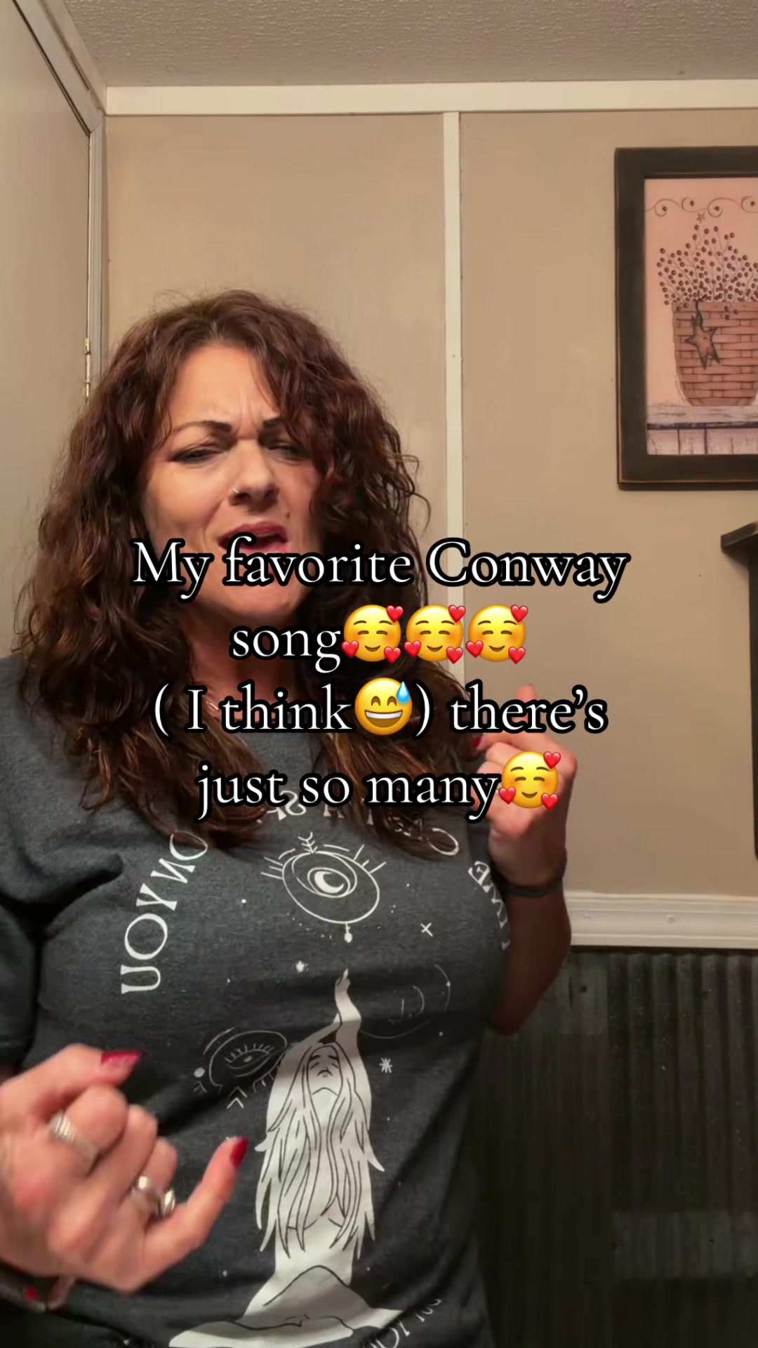 @Gina1972❌