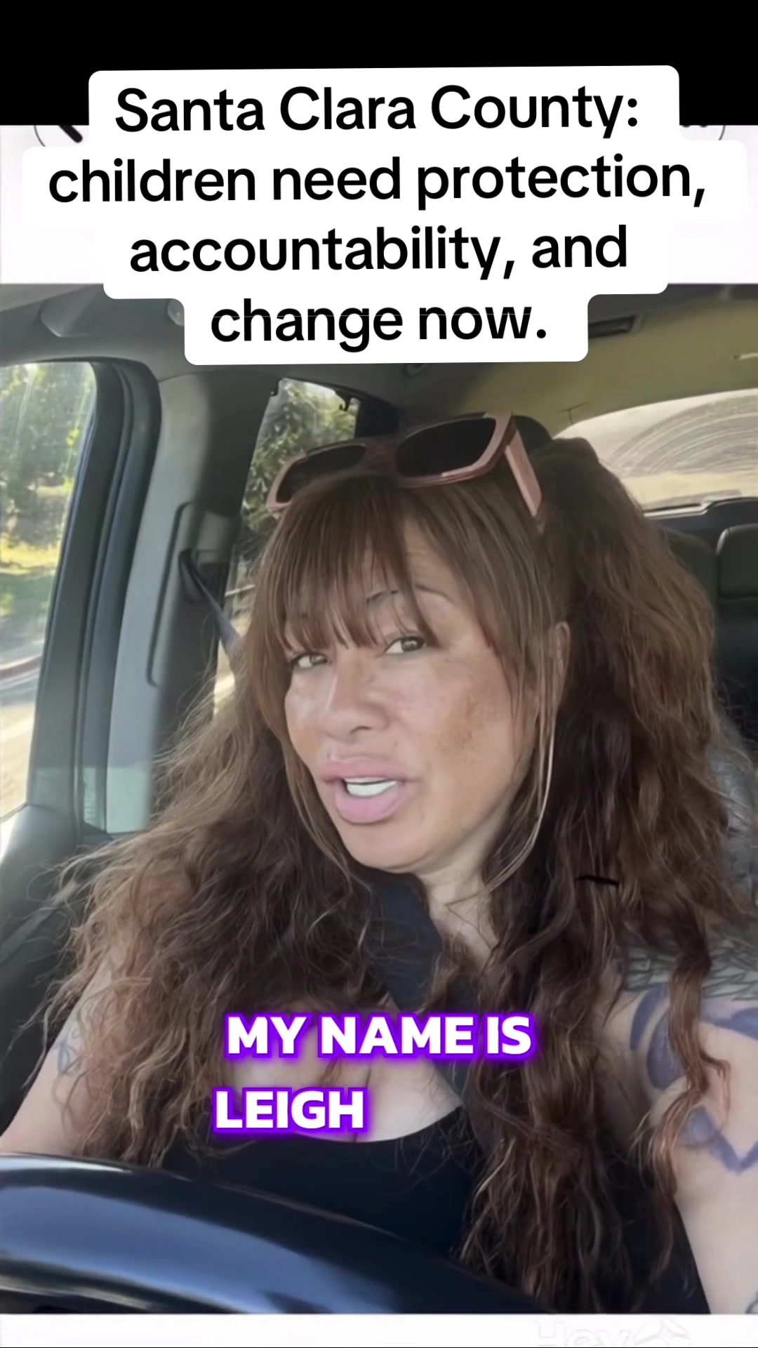 @Nola Brantley Speaks
