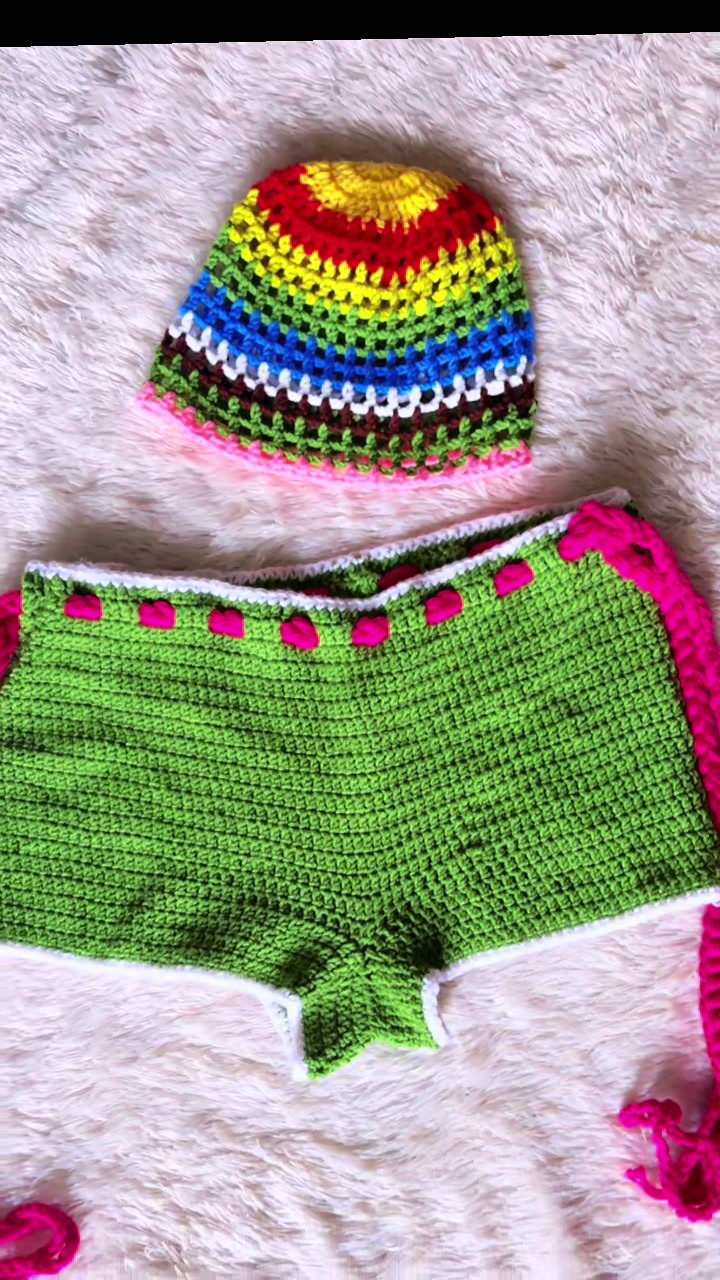 @Debbies crochet 🧶
