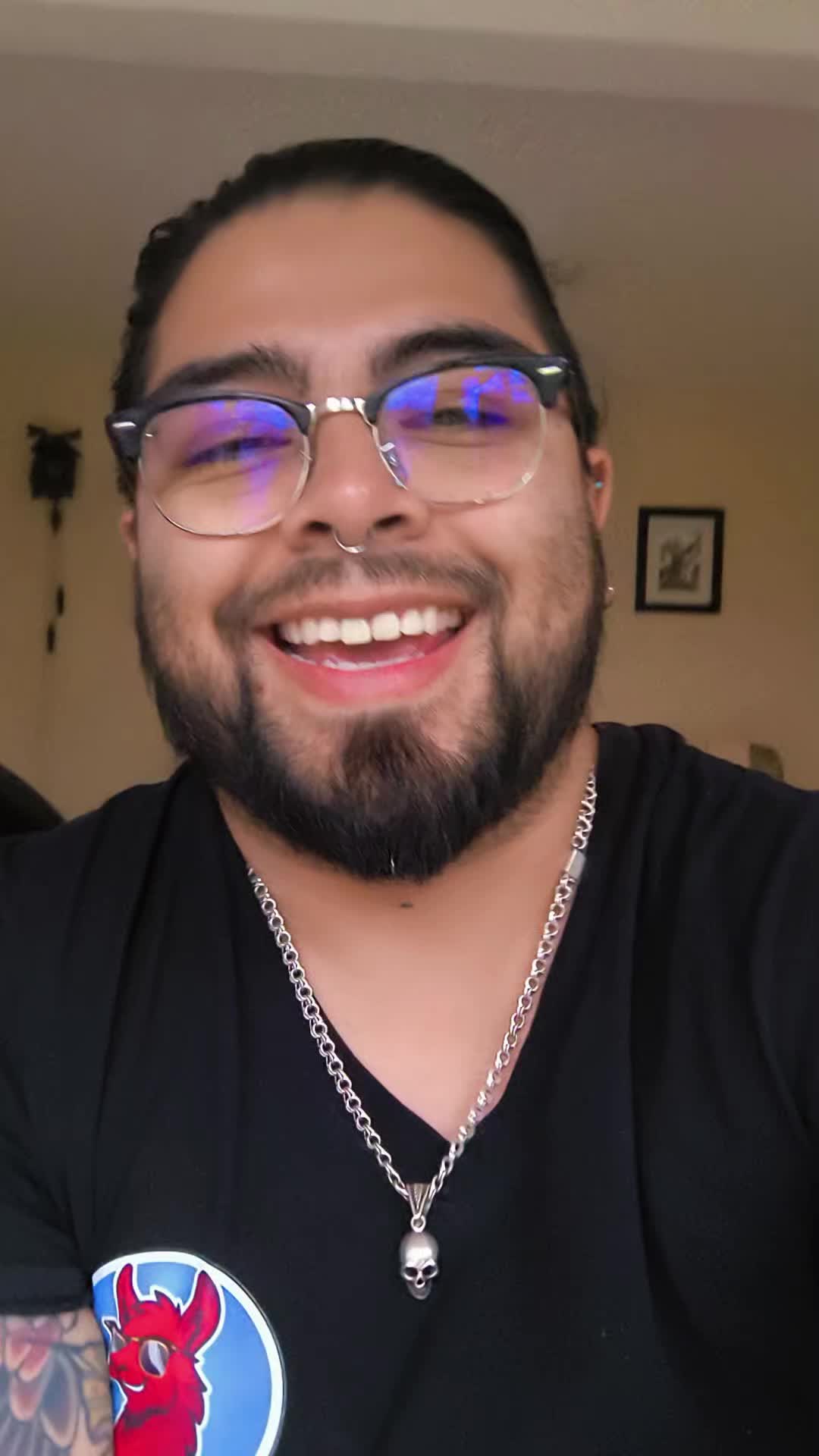 @Llamaha