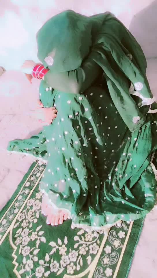 @Qismat ki mari