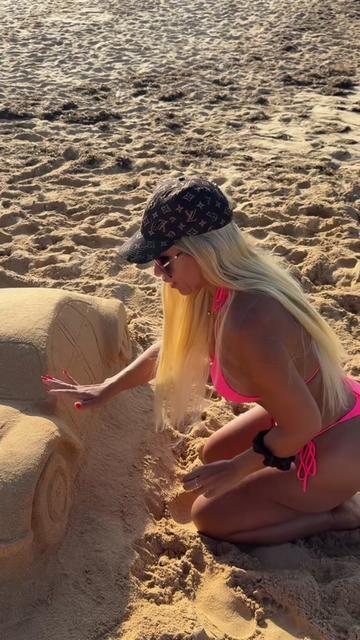 @✨️Betinha ✨️ 🇧🇷🇵🇹🇨🇭