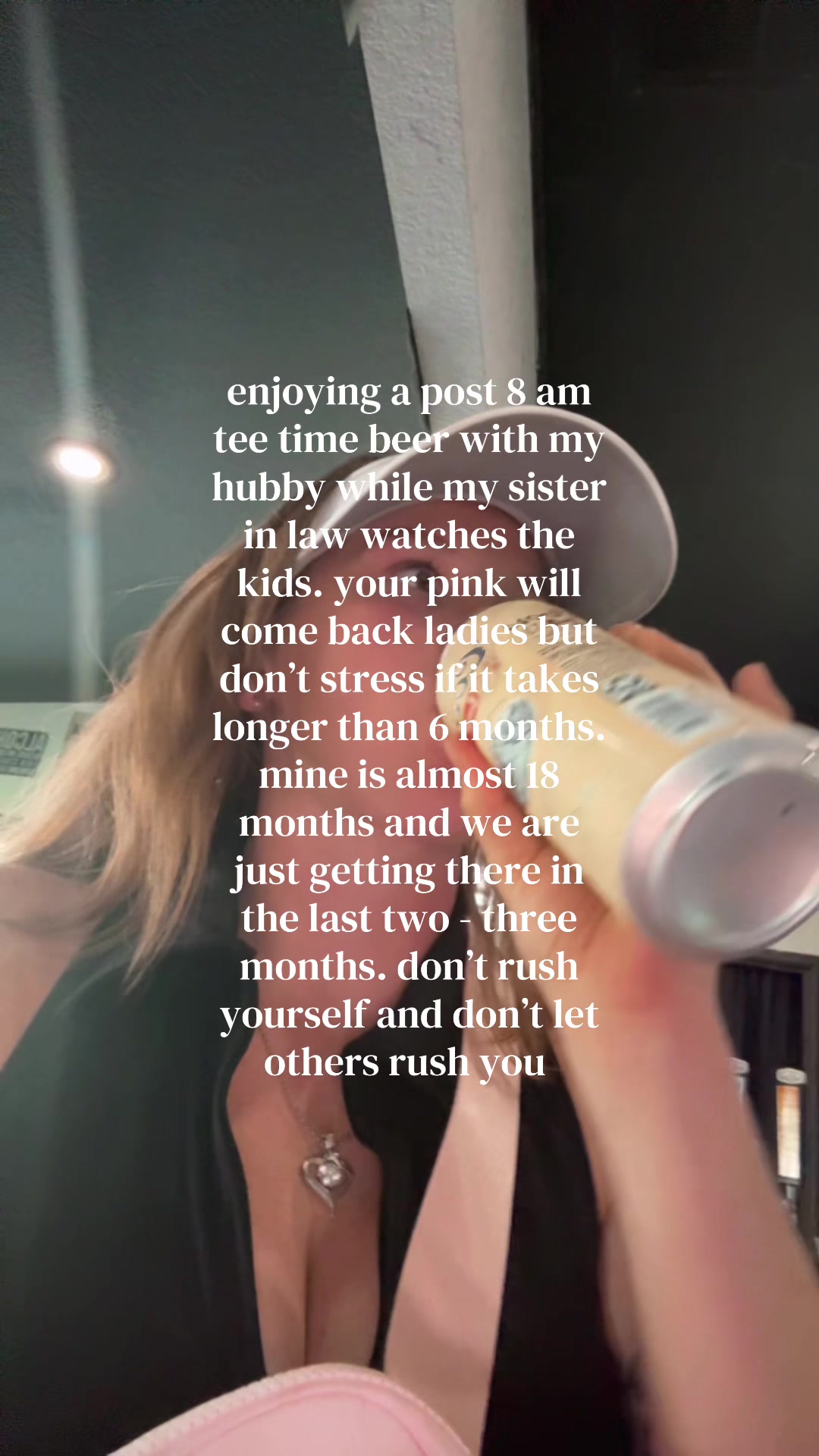 @Alyssa Golden | working mama