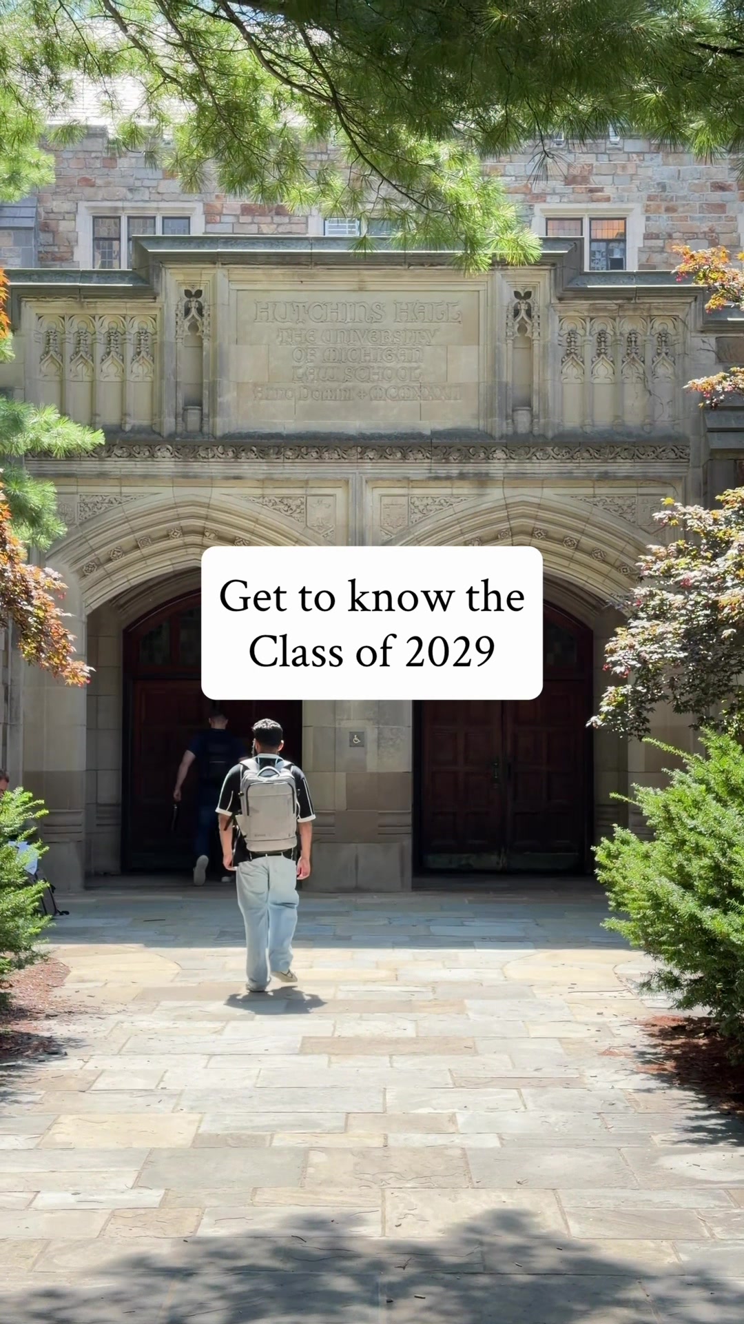@Michigan Law