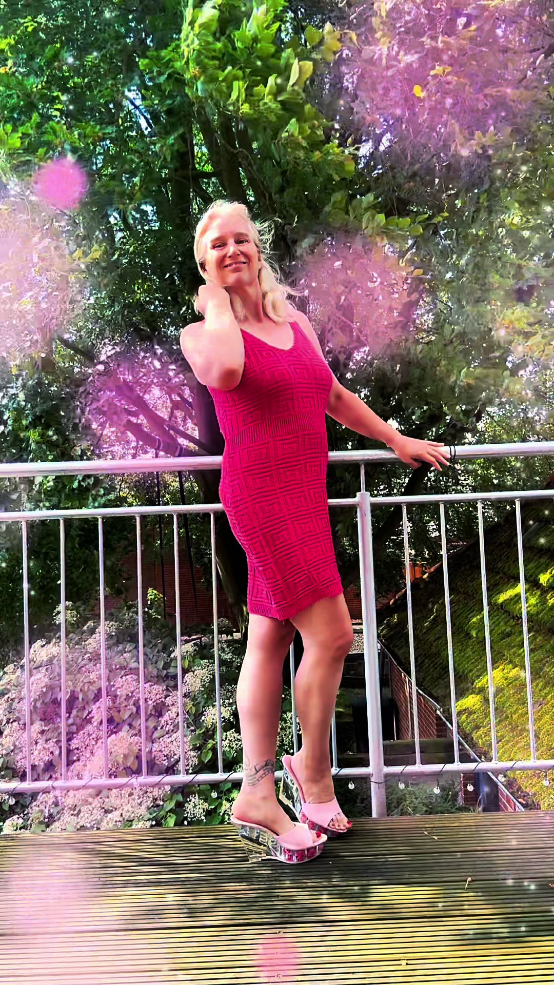 @Eva Pink