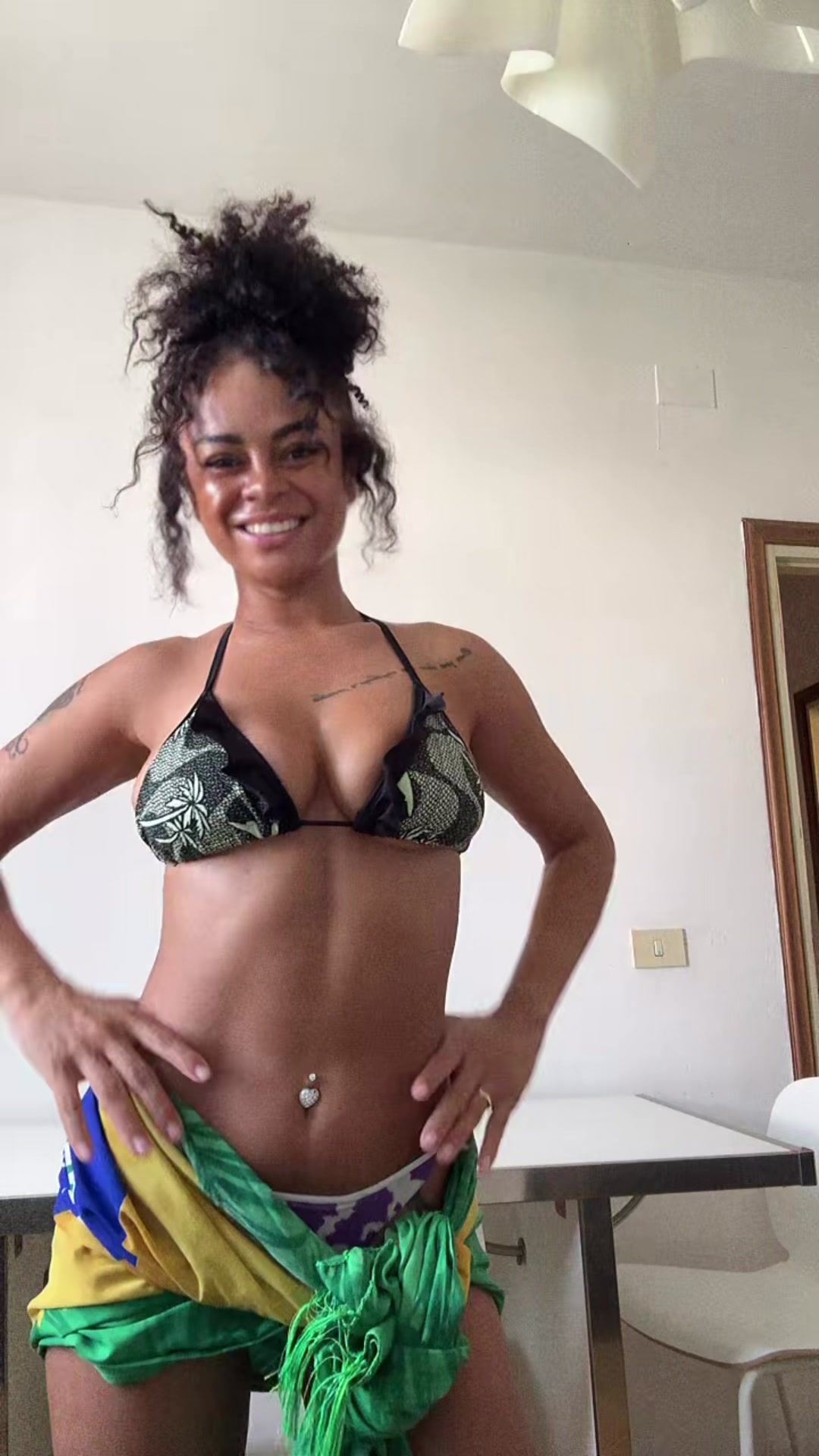 @Gigliane Souza