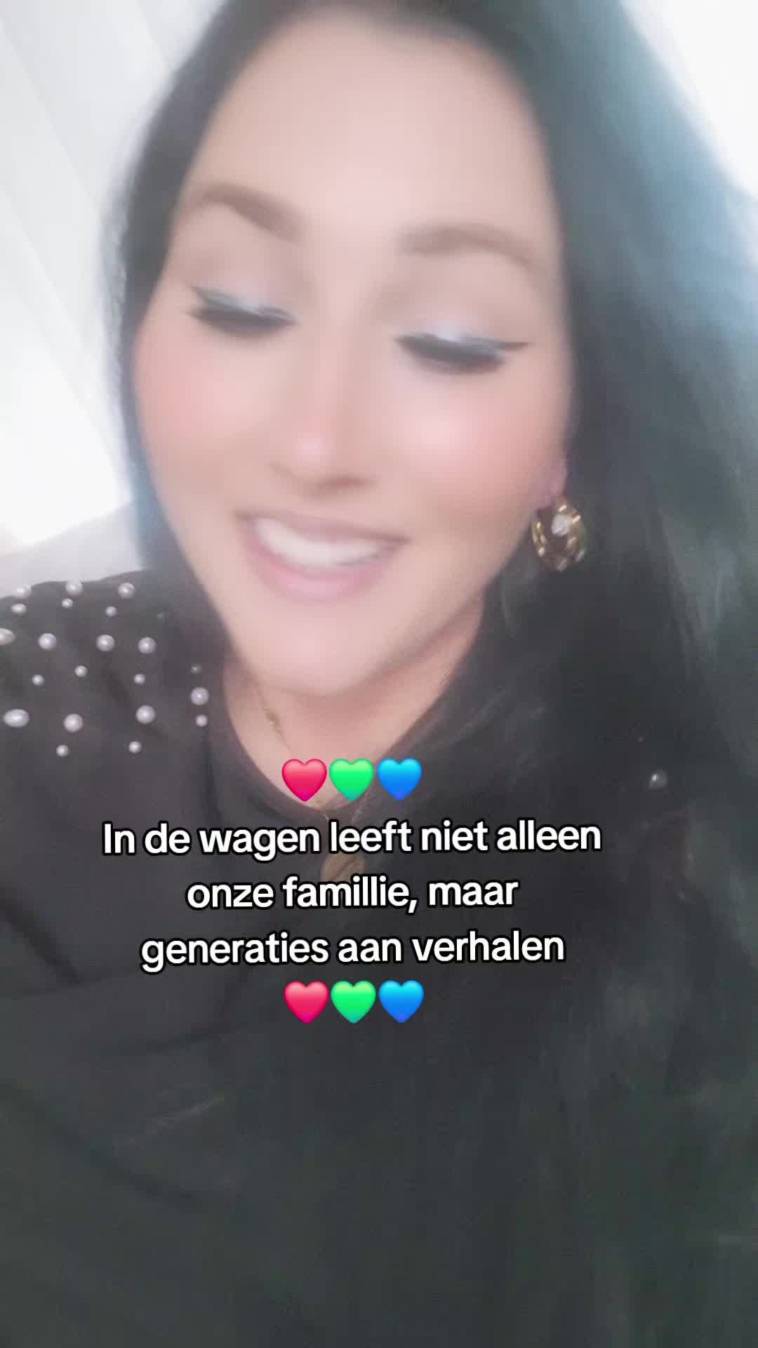 @GIPSYQUEENOFFICIAL💃♥️💚💙