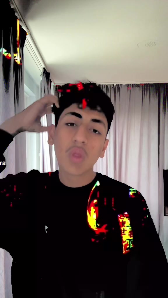@MILO LAURENT🎙️