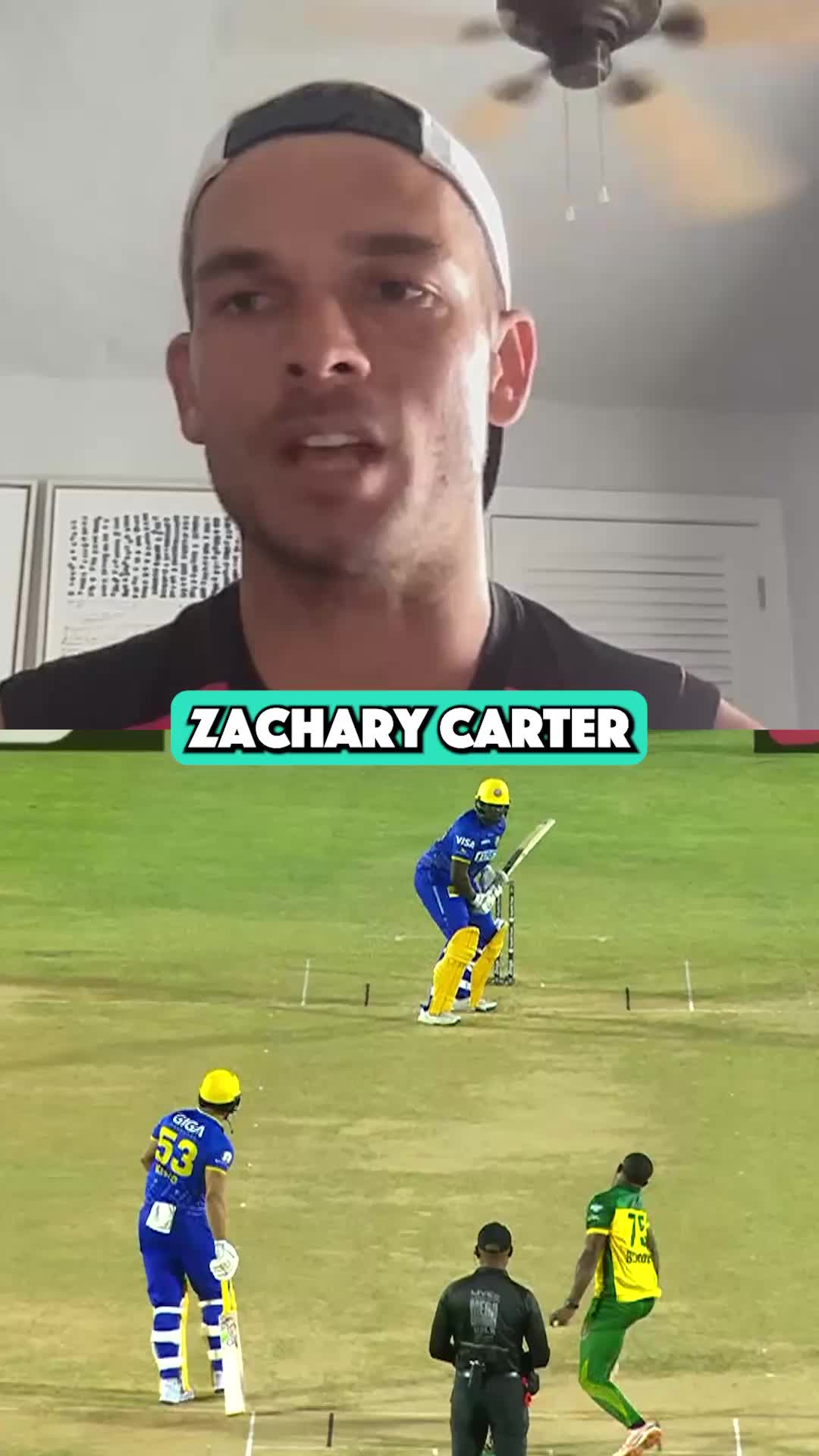 @That's Cricket