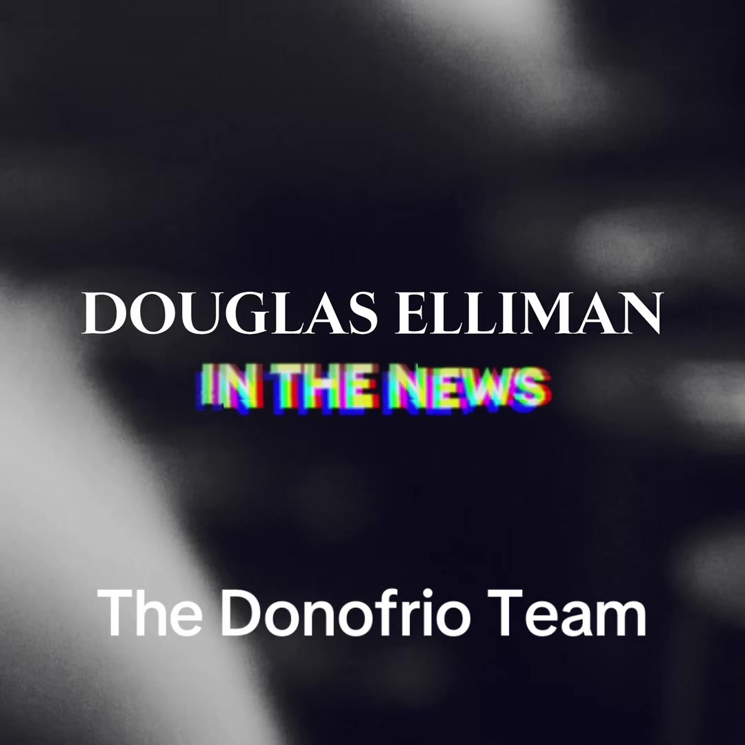 @Donofrio Team/Douglas Elliman