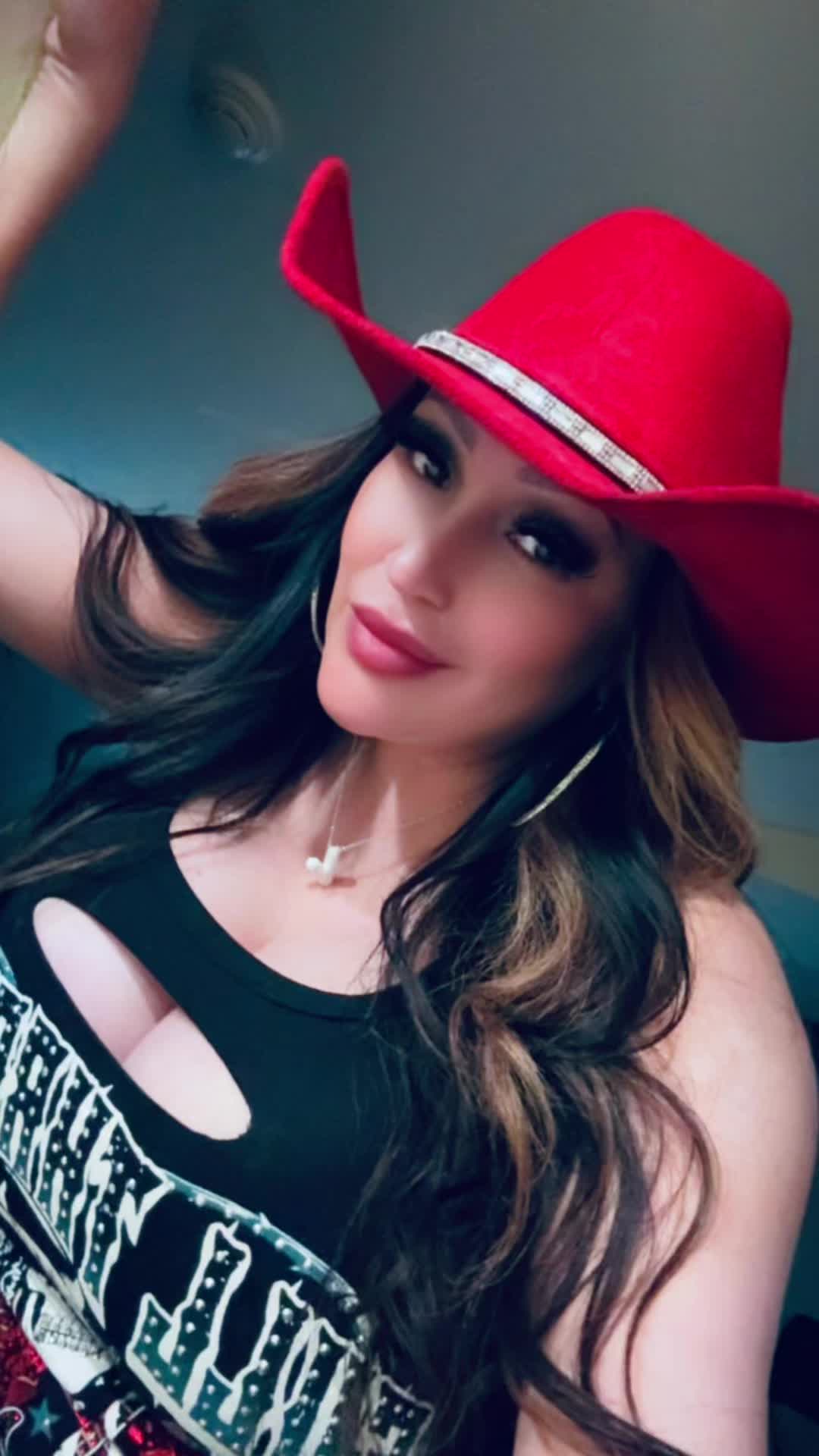 @Victoria Barrientos