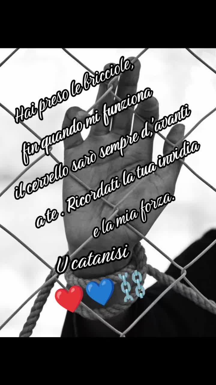 @il catanese❤️💙⛓️