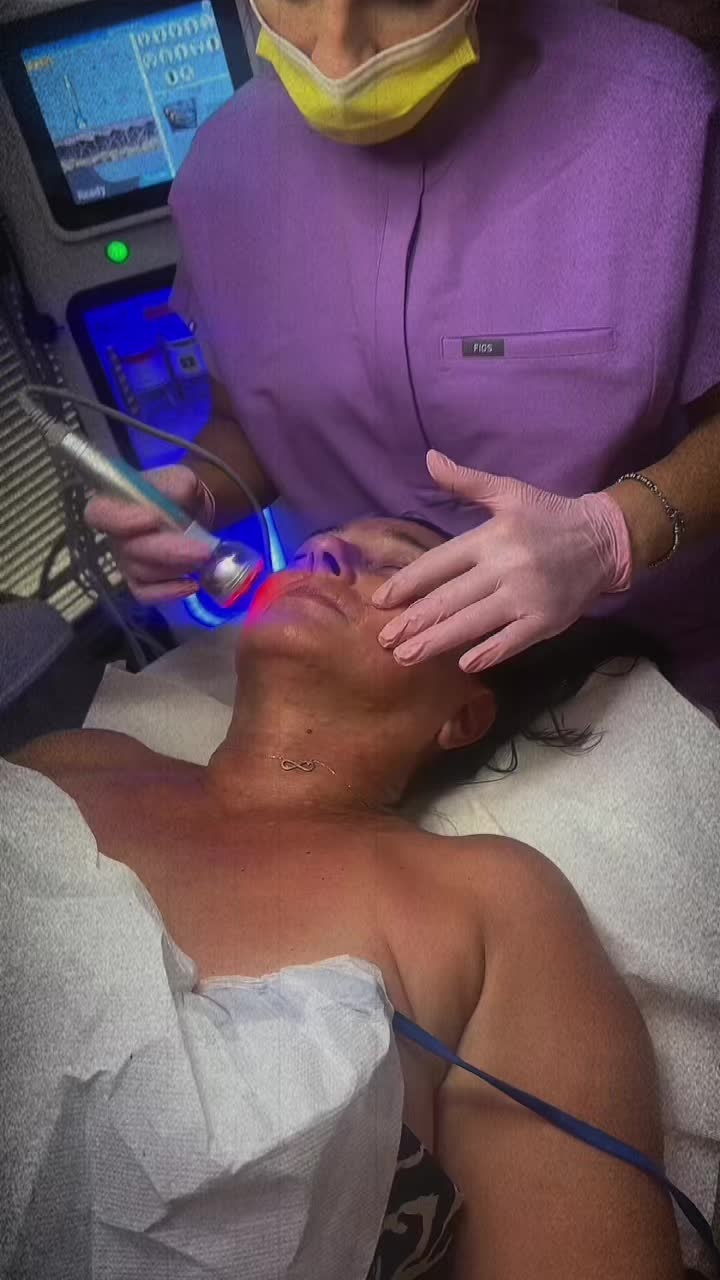 @Alma Kanani